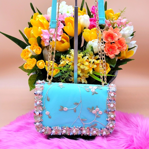 Fashion bag - Picture 1 of 7